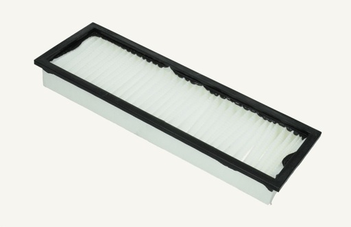 [1014650] Cabin recirculation air filter 130x380x48mm