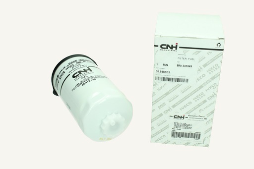 [1065510] Fuel filter 97x187mm