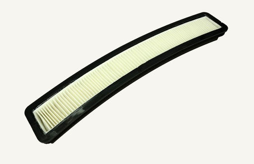 [1073082] Cabin air filter right 91x555x48mm