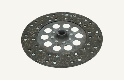 [1002578] Clutch disc LUK 12 inch 24x28-10 teeth