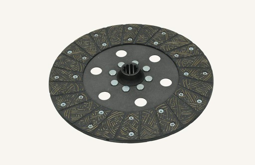 [1002580] Clutch disc ZW 11 inch