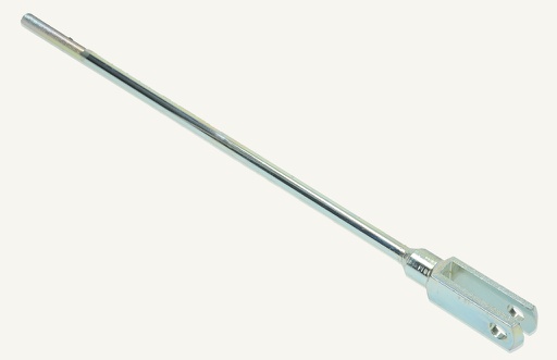 [1002630] Linkage coupling M10x1.25 left