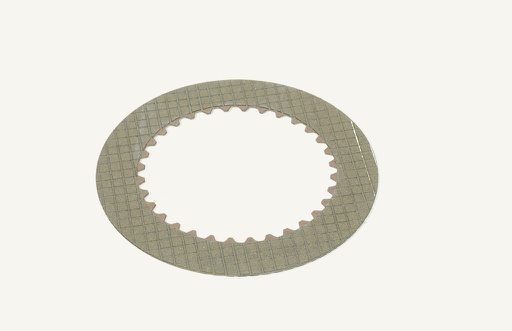 [1007063] Sinterscheibe 91x140x2mm 32 Z