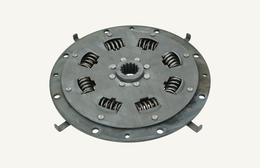 [1008529] Torsionsdämpfer Kupplung