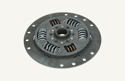 [1008941] Torsion damper clutch LUK 730Nm