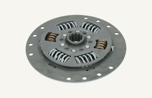 [1011969] Torsional damper clutch LUK