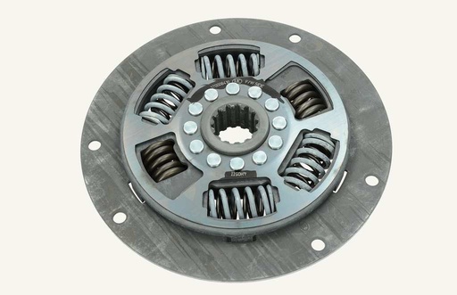 [1014251] Torsional damper clutch hub 35x40-14Z