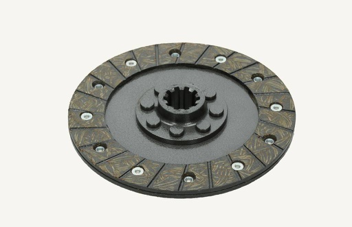 [1016079] Clutch disc 23x29-10 teeth