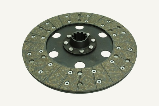 [1016084] Front PTO clutch disc 29x35.3mm 10 teeth