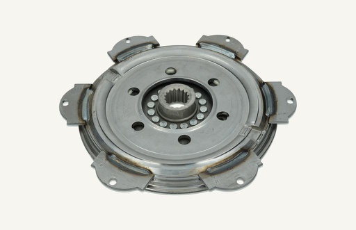 [1052039] Torsional damper clutch LUK