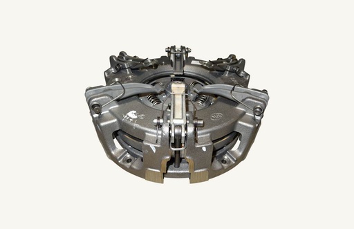 [1052231] Double clutch LUK 11&quot; Outer centred 327mm