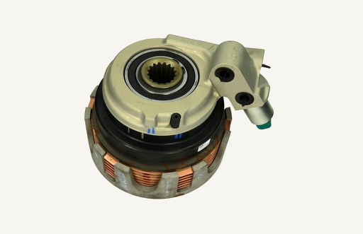 [1073979] Lamellenkupplung Front PTO LUK