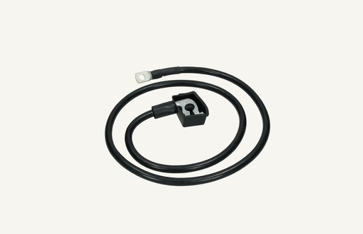 [1001147] Starter cable complete plus 1600mm 50mm²