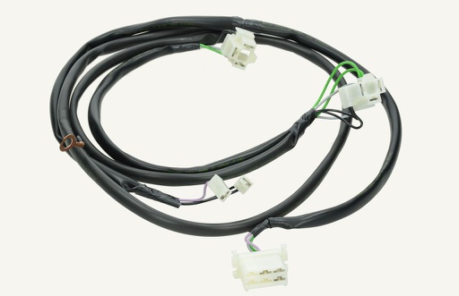 [1001149] Wiring harness to headlamp 