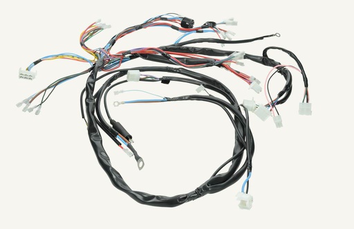 [1001154] Faisceau de câbles