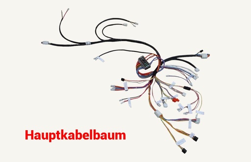 [1001154] Kabelbaum Komplett