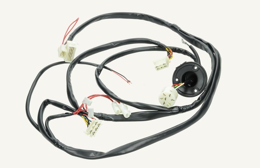 [1001156] Faisceau de câbles pour prise de courant