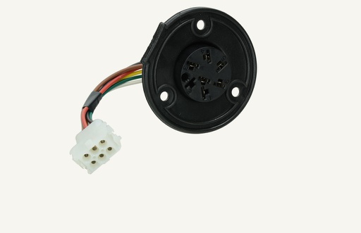 [1007328] Wiring harness to socket