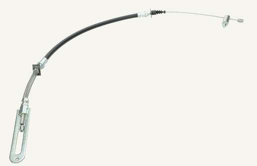 [1007962] Control cable HI/LO