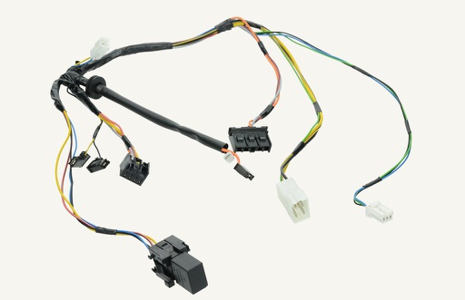 [1010706] Wiring harness climate