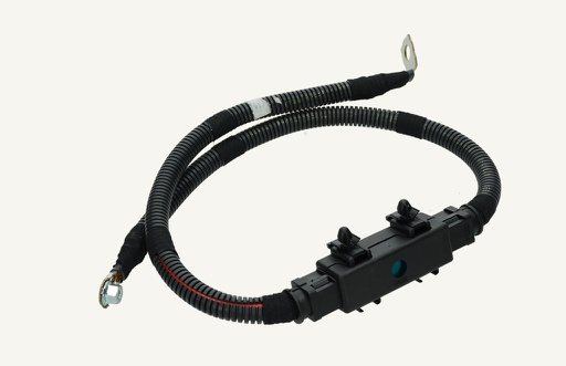 [1012530] Wiring harness heating