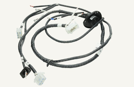 [1054613] Rear wiring harness
