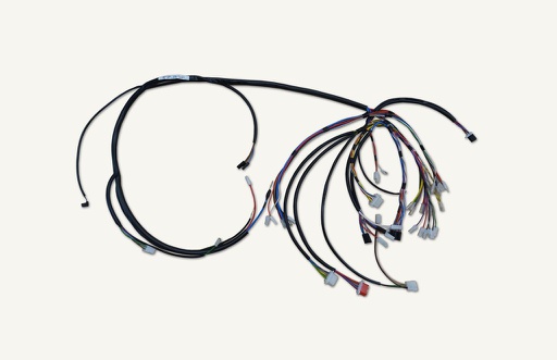 [1072797] Faisceau de câbles