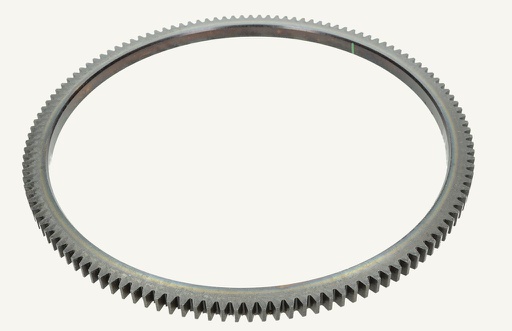 [1000504] Starter ring gear 127 Z
