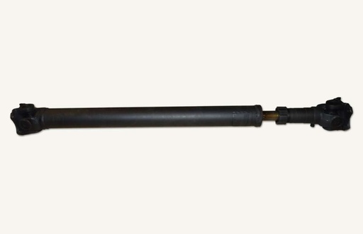 [1000801] All-wheel shaft 880mm