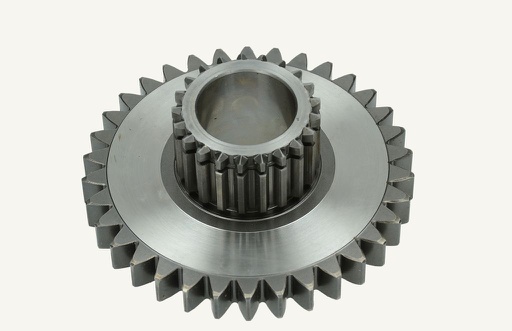 [1002535] Gear 21/34 teeth