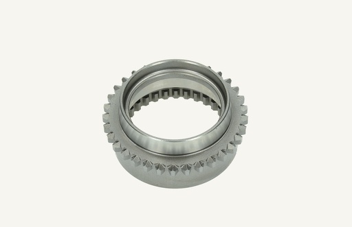 [1002640] Gear wheel 33 teeth