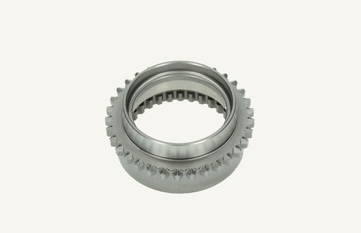 [1002640] Roue dentée 33 dents