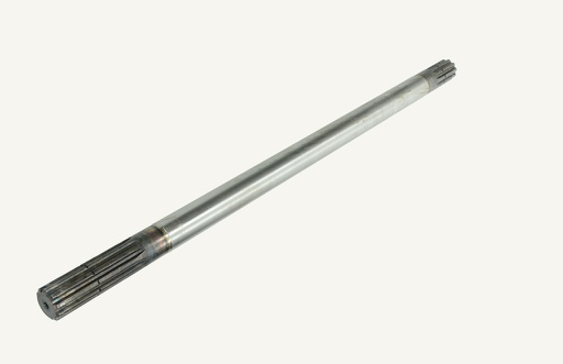 [1002713] Rear all-wheel shaft 30x641mm