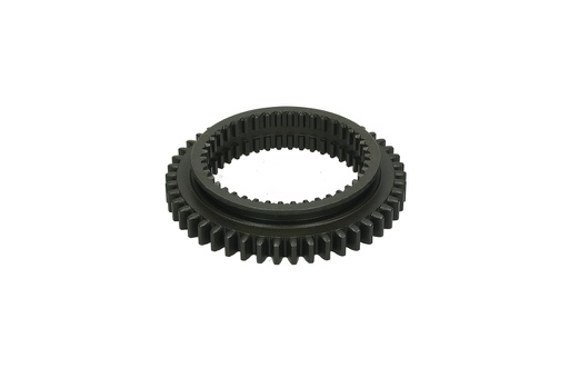 [1003099] Gear wheel with groove Retour 46 teeth