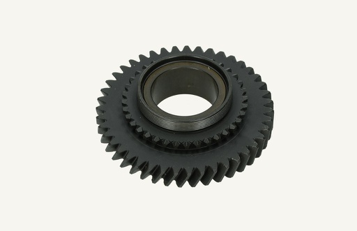 [1003119] Gear wheel cone with grooves 43 teeth