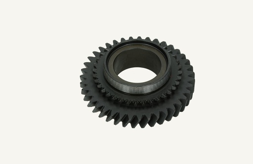 [1003120] Gear wheel cone with grooves 39 teeth