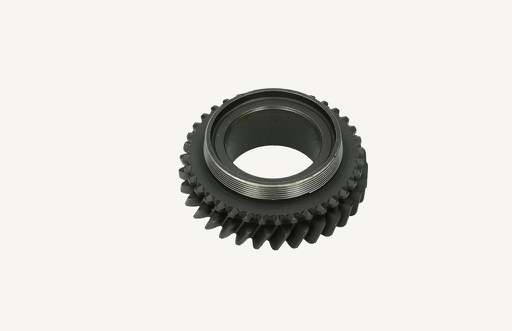 [1003121] Gear wheel cone with grooves 31 teeth