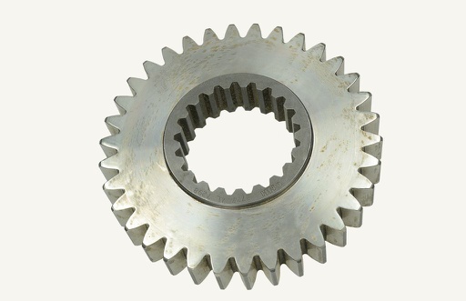 [1003159] Gearwheel 34 teeth