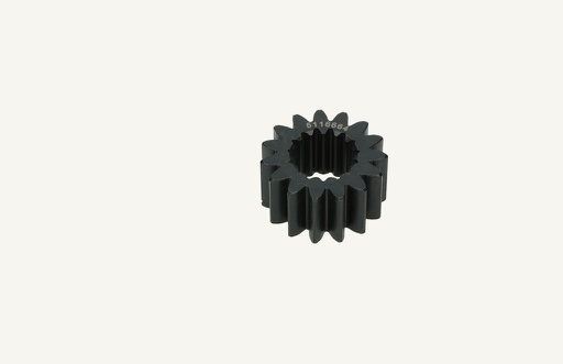 [1003225] Gear wheel 15 teeth