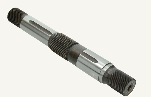 [1003612] Lifting shaft 60-42-60 Z x 420mm