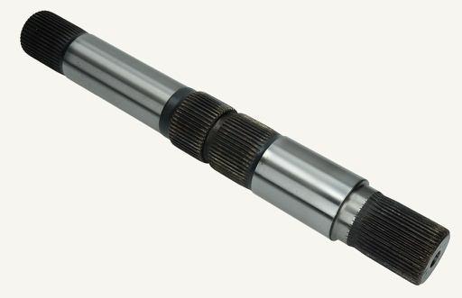 [1003613] Lifting shaft 42-48-42 Z x 488mm