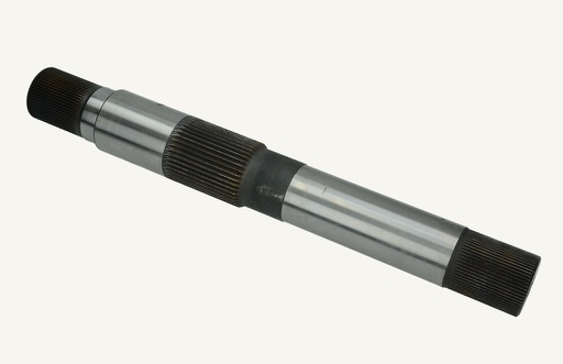 [1003614] Power lift shaft 48/55x430mm