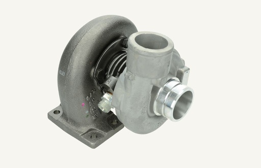 [1015062] Turbocharger Saffer