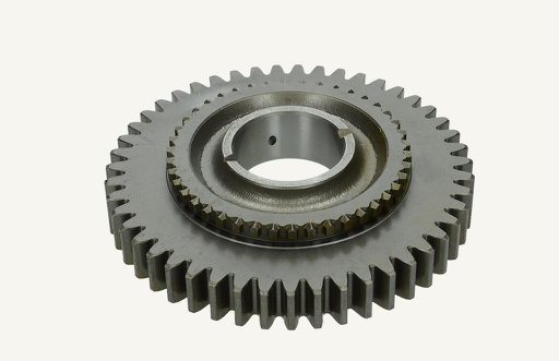 [1004636] Gear 1 gear 47 teeth