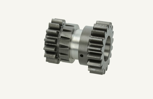 [1004640] Gear wheel Back 15/18 teeth