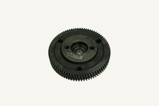 [1005068] Gear wheel Bosch cone 13.5-16.5mm Used