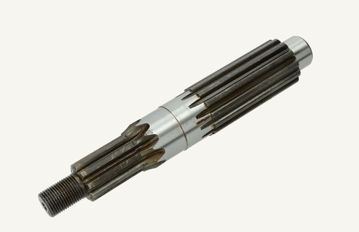 [1005495] Splined shaft 10-13 Z 219mm