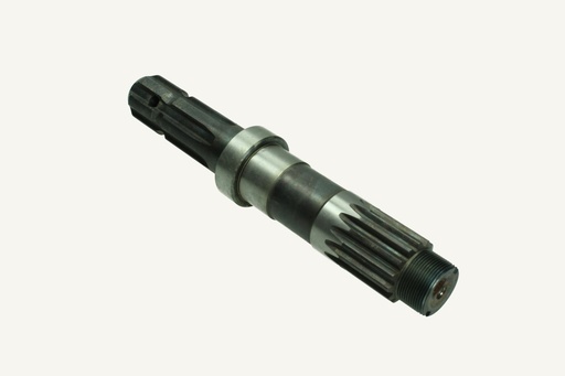 [1005932] PTO shaft 261mm 1-3/8&quot;-6 Z