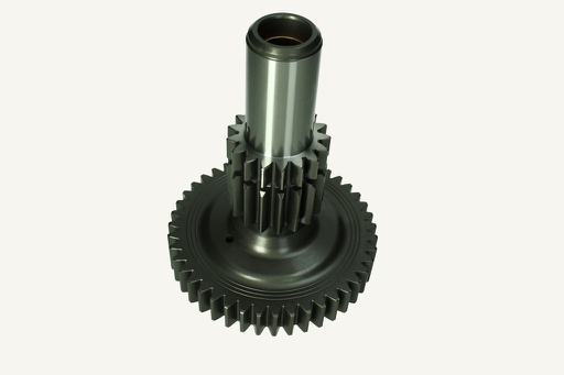 [1007996] Main shaft 11-43 teeth