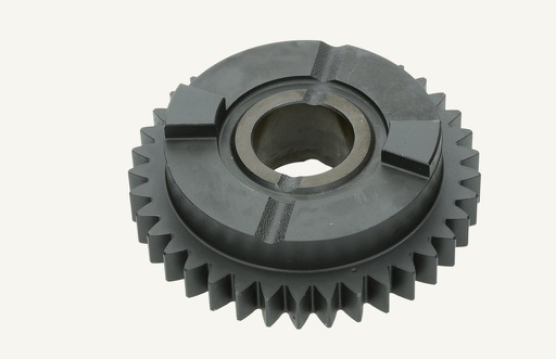 [1008428] Gear all-wheel drive 37 teeth